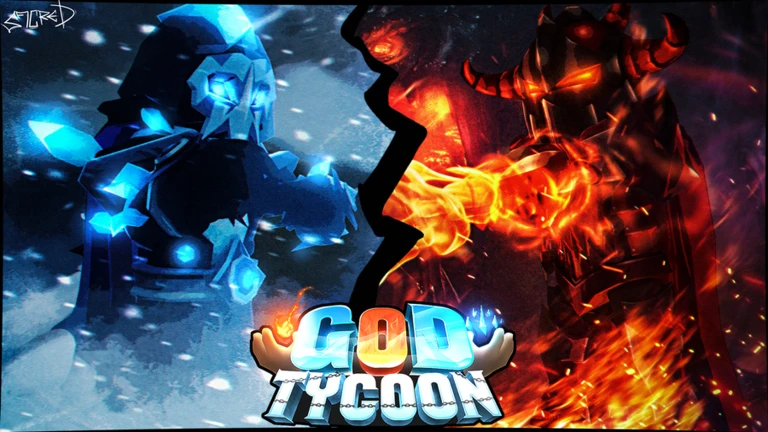 GOD TYCOON ekran görüntüsü