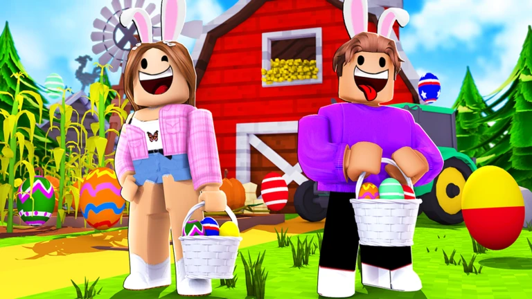 Epic Egg Hunt 2026 ekran görüntüsü