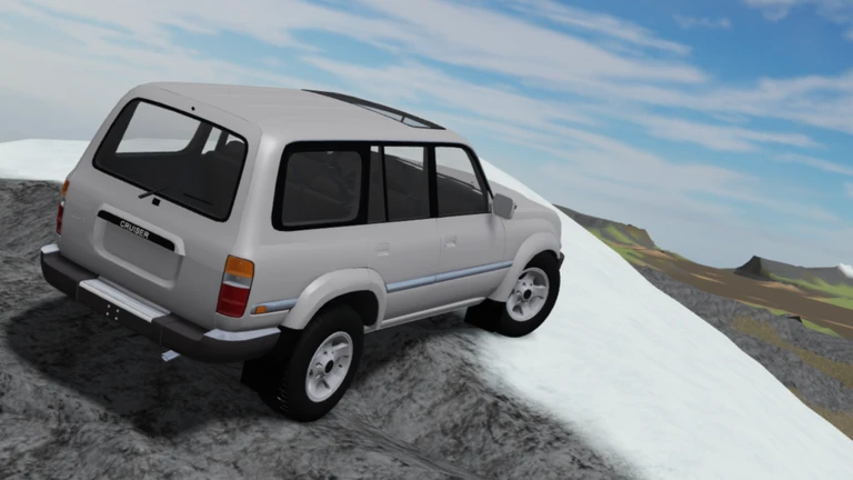 Car Suspension Play Ground  ekran görüntüsü
