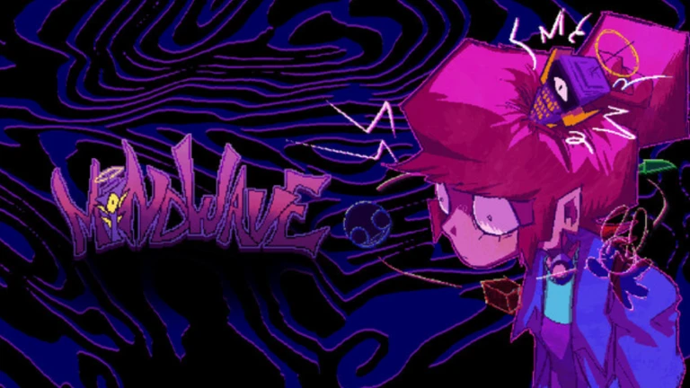 Mindwave: Roblox Edition ekran görüntüsü