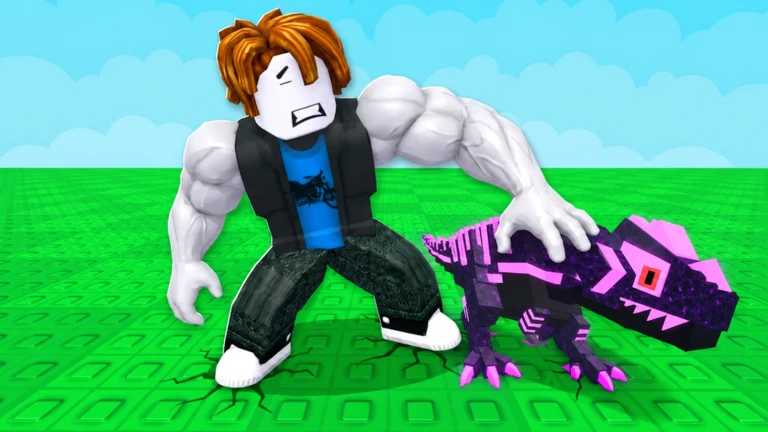 Lift a Dino ekran görüntüsü