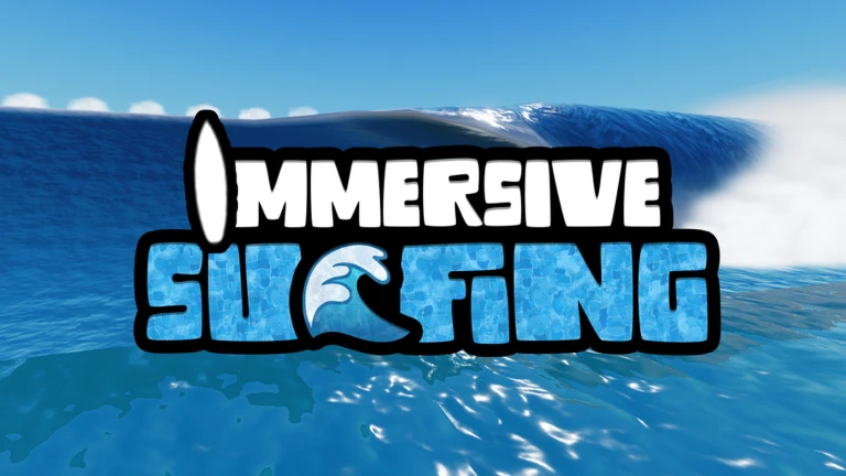 Immersive Surfing (BETA) ekran görüntüsü