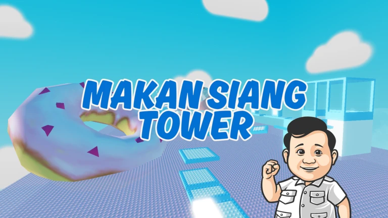 [🍲MBG] Makan Siang Tower ekran görüntüsü
