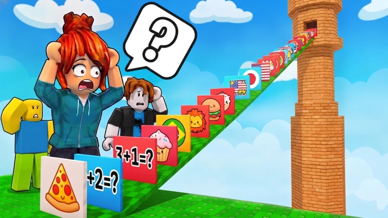 Tower of Guessing 📚 ekran görüntüsü