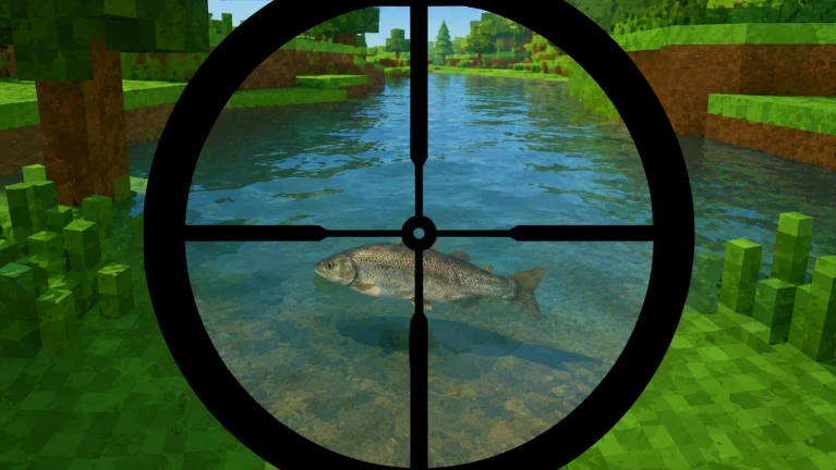 Slime Out Fish ekran görüntüsü