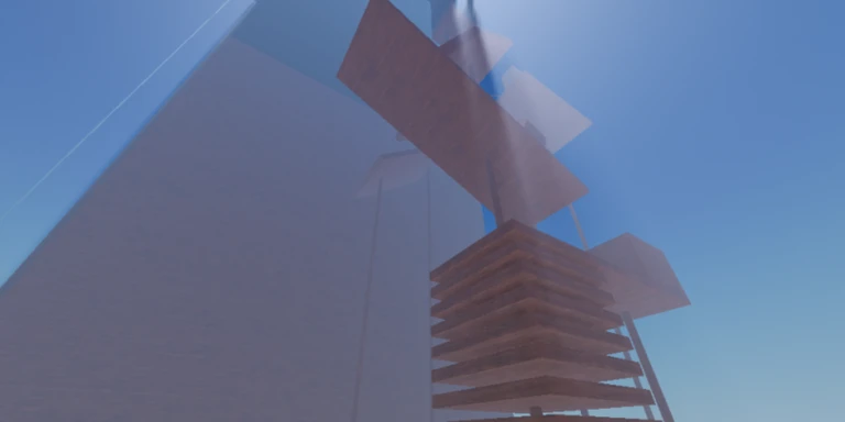 [Pre-Alpha] The Raging Towers ekran görüntüsü