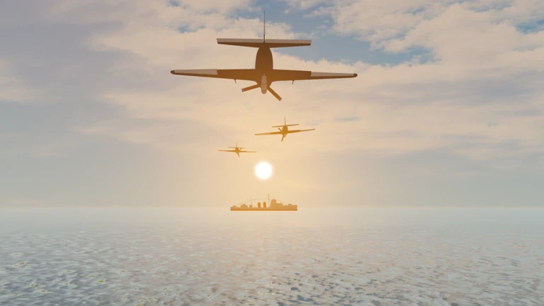 Navy Simulator Extended Storefront ekran görüntüsü