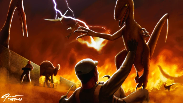 [ Early Access ] Chaos Theory ekran görüntüsü