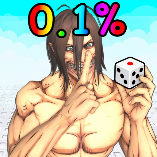 Anime Roller RNG 🎲 ekran görüntüsü