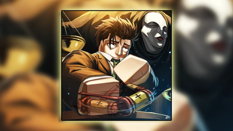 [⚖️JUDGEMAN] Jujutsu Infinite ekran görüntüsü