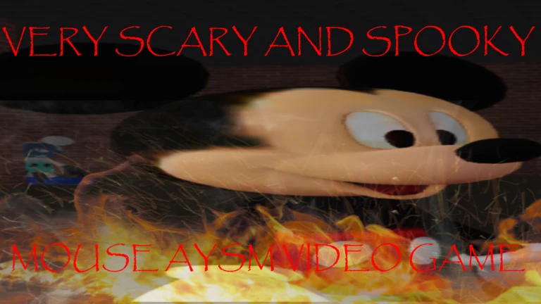 mouse asym slop v0.0001 ekran görüntüsü