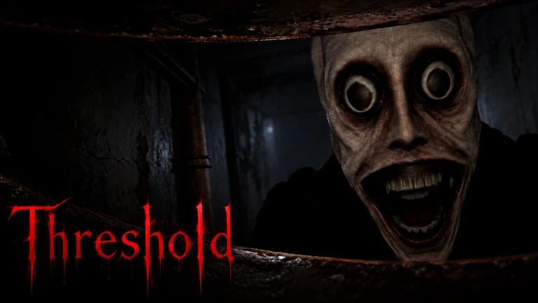 THRESHOLD [HORROR] [UPD 1.5] ekran görüntüsü