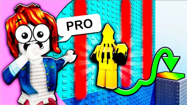 1000 kill brick obby ekran görüntüsü