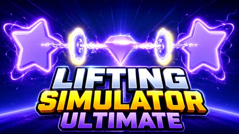 [Update 11.5] Lifting Simulator Ultimate ekran görüntüsü