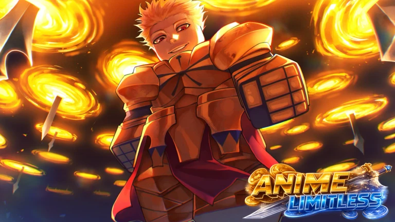 [🍎FREE SOUL + X10 EVENT] Anime Limitless ekran görüntüsü