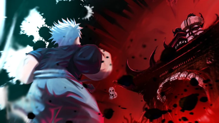 [⚔️] Anime Battlegrounds ekran görüntüsü