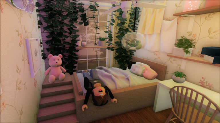 [FULL CATALOGUE] GFX Photoshoot Rooms! <3 ekran görüntüsü