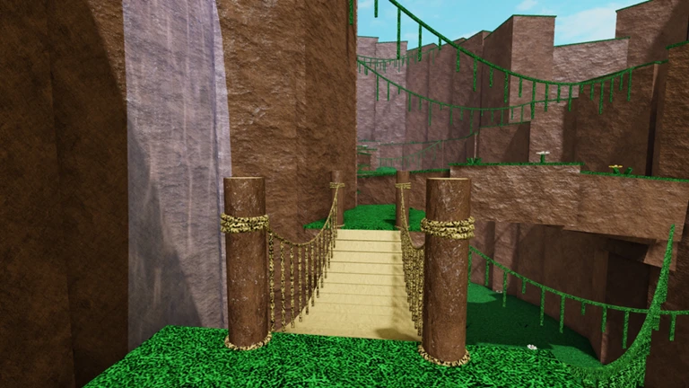 Ravine ekran görüntüsü