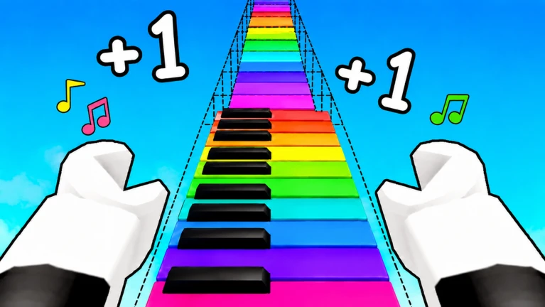1 Piano Key = $1/s ekran görüntüsü