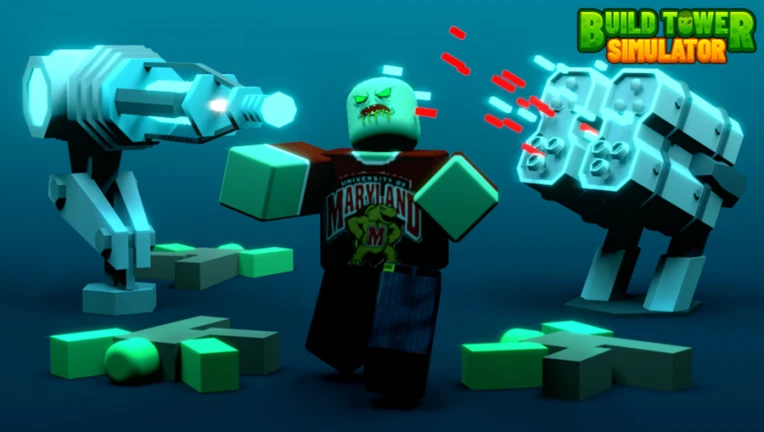 Build Tower Simulator ekran görüntüsü