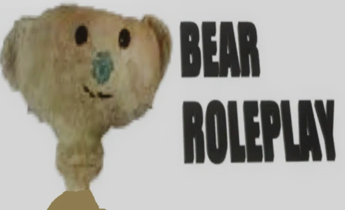 BEAR ALPHA RP REMASTERED [Pre-Release Build] ekran görüntüsü