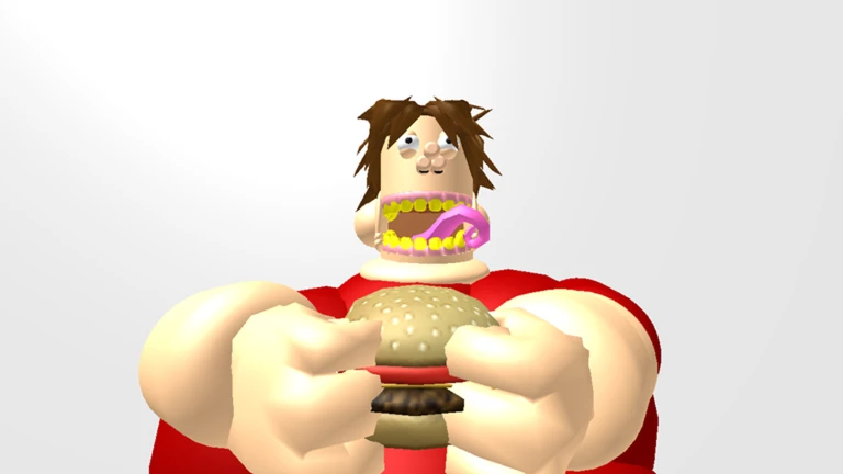 Escape The Guy Obby! (OBBY) ekran görüntüsü
