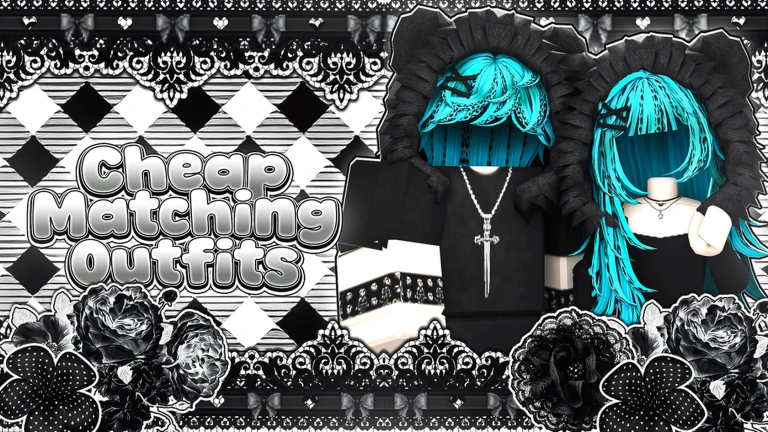 [🩵] Cheap Matching Outfits Ideas ekran görüntüsü