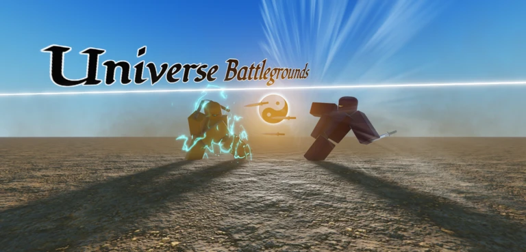 The Universe Battlegrounds ekran görüntüsü