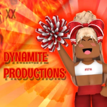 Dynamite Productions Parade Arena ekran görüntüsü