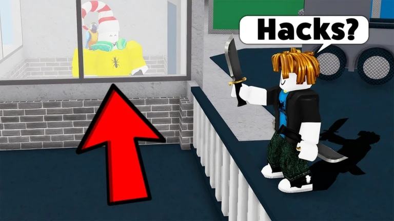 💻 HACKS ekran görüntüsü