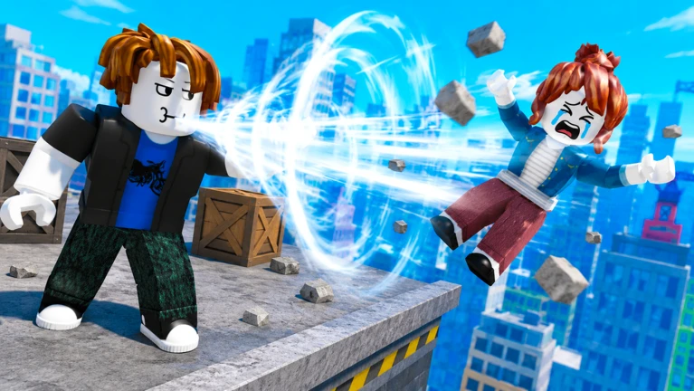 Blow People Away [Arena]  ekran görüntüsü