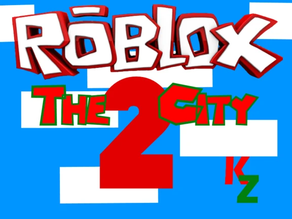 Roblox: The City 2 ekran görüntüsü