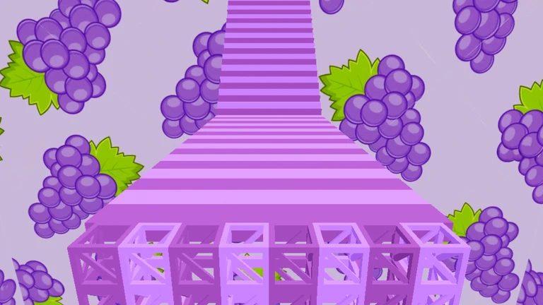🍇 Grape Obby ekran görüntüsü