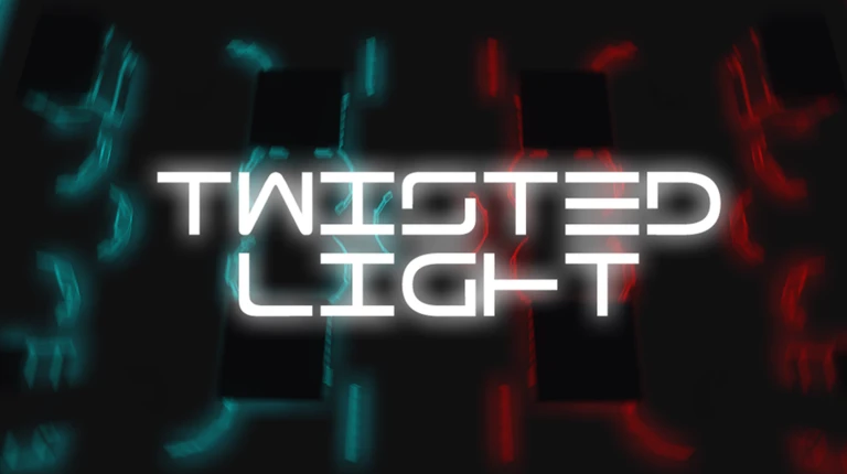 Twisted Light ekran görüntüsü