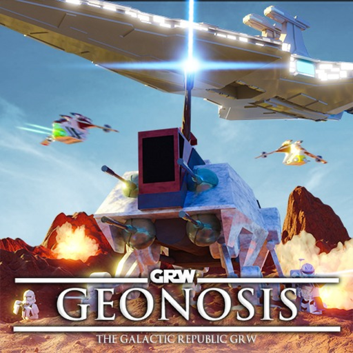 Star Wars: Battle of Geonosis ekran görüntüsü