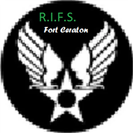 [RIFS] Fort Ceraton [RIFS] ekran görüntüsü