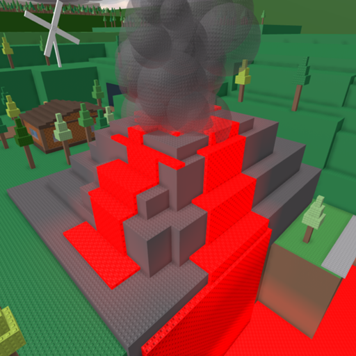 Survive the End of Roblox ekran görüntüsü