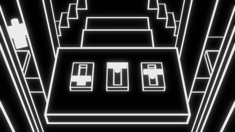 That Room Again [70 levels] ekran görüntüsü