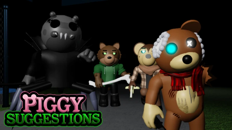 Piggy Suggestions ekran görüntüsü