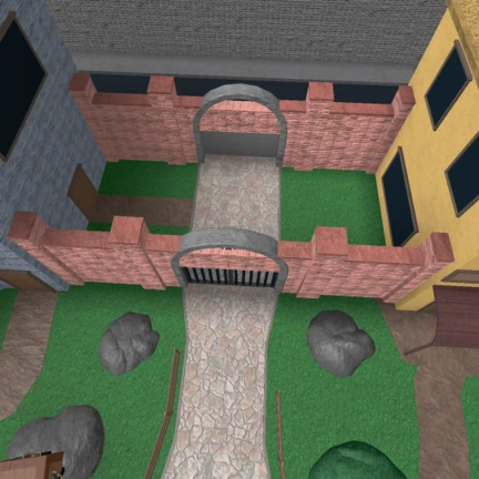 MMV: SANDBOX infinity ekran görüntüsü