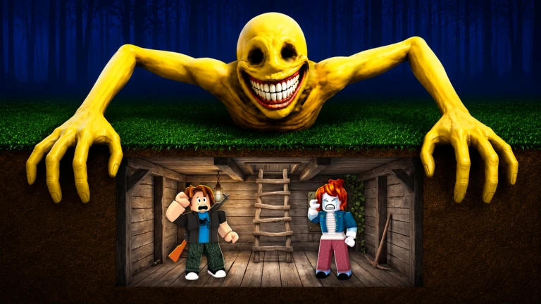 Build to Survive MONSTERS! ekran görüntüsü
