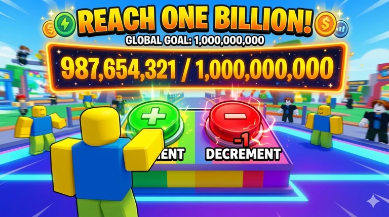Reach 1 Billion ekran görüntüsü