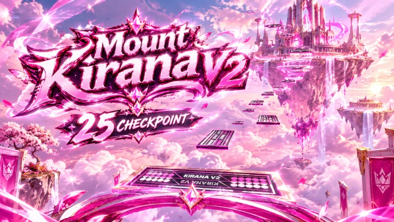 [UPD FREE AVA!] Mount Kirana V2 : Reborn ekran görüntüsü