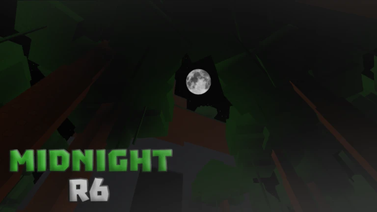 Midnight [R6] ekran görüntüsü