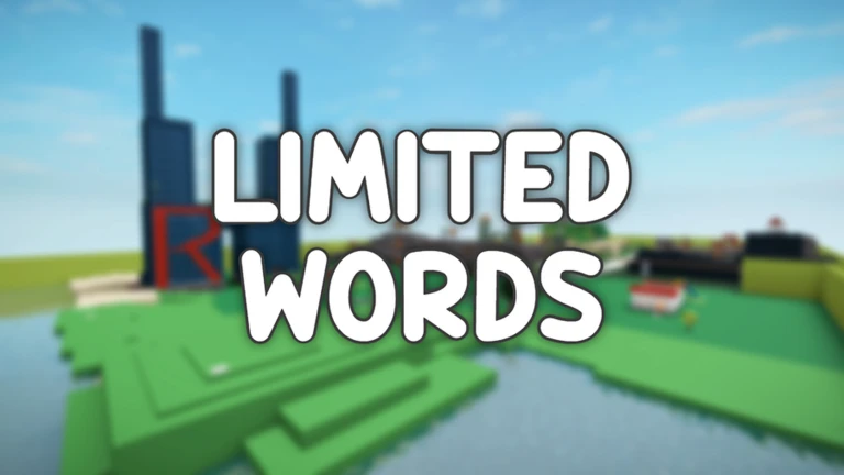 Limited Words ekran görüntüsü