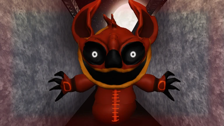 Survive Nightmare Scary Dog [UPDATE!] ekran görüntüsü