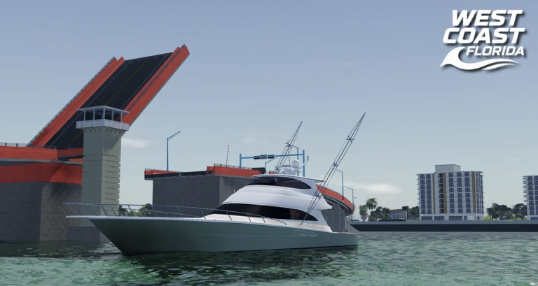 [UPD 2] West Coast, Florida ekran görüntüsü