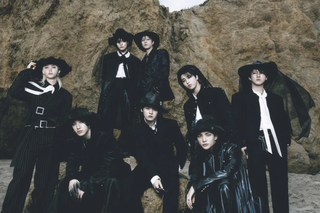 Stray Kids Quiz ekran görüntüsü