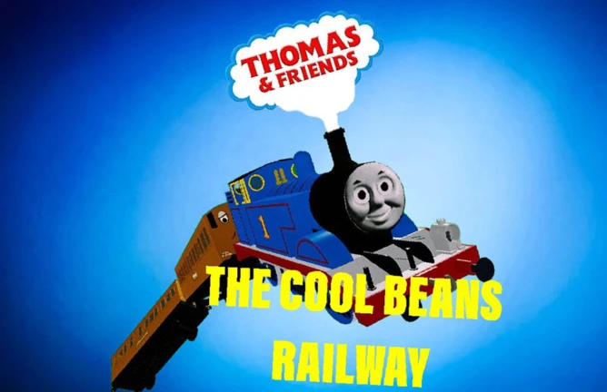 Cool Beans Railway 2 ekran görüntüsü