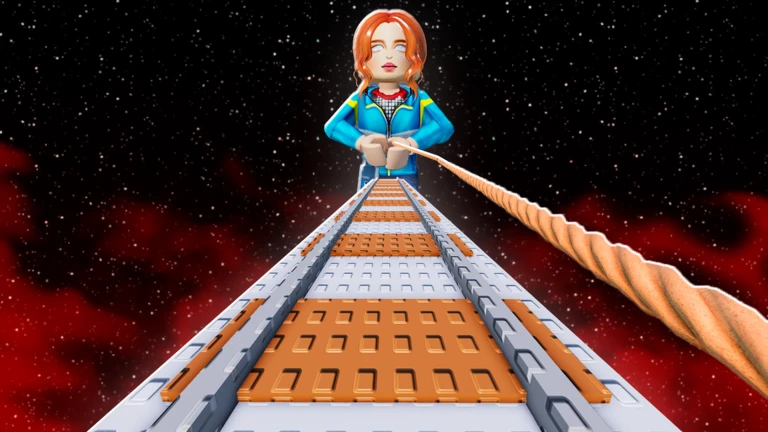 Stranger Things Jump Rope ekran görüntüsü